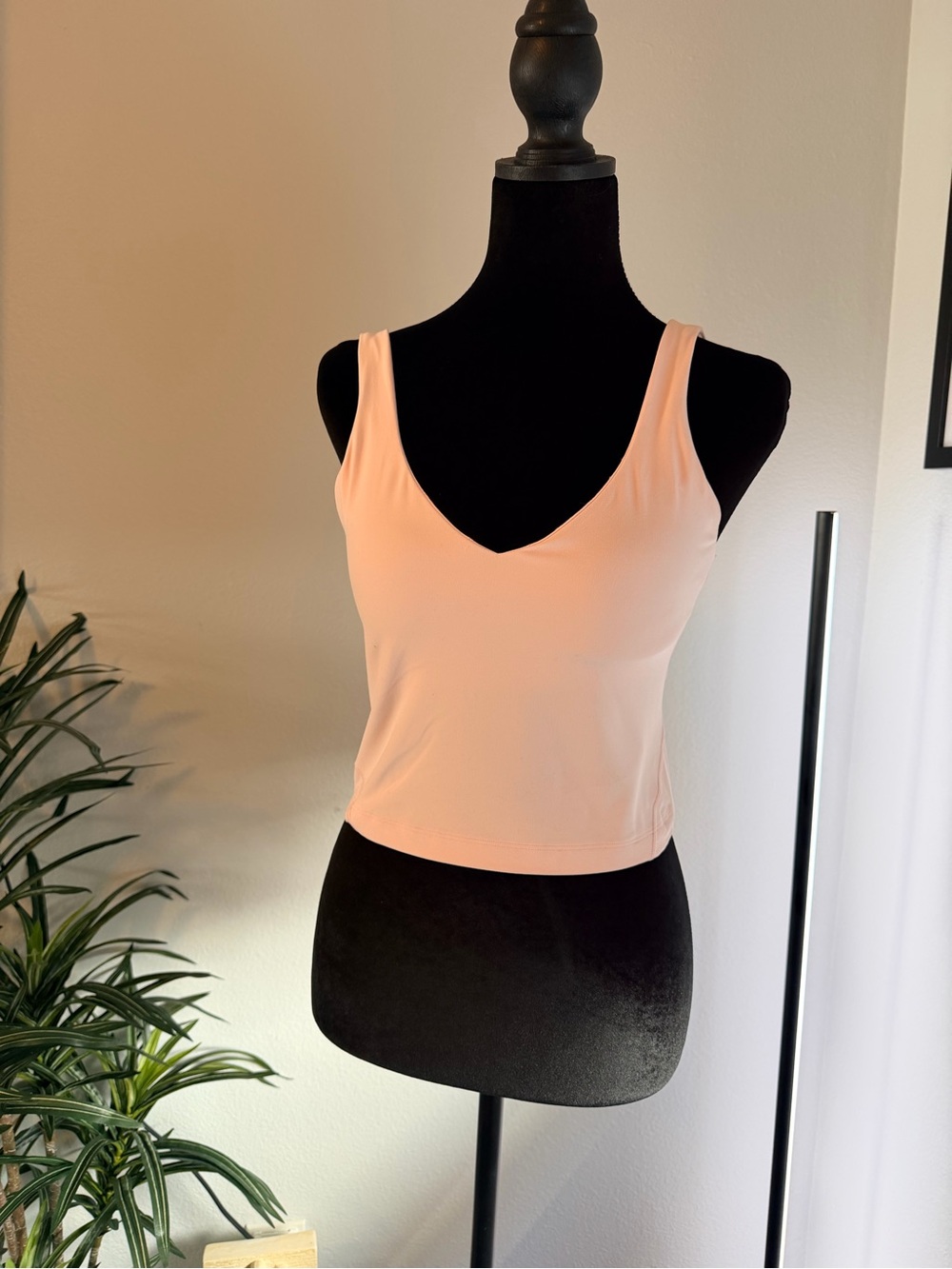 Lululemon Align V-Neck Tank Top - Picture 10 of 11